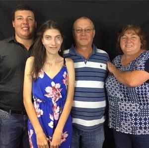 Meet your Posher, Hannah